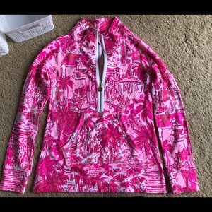 Lilly Pulitzer Popover XXS